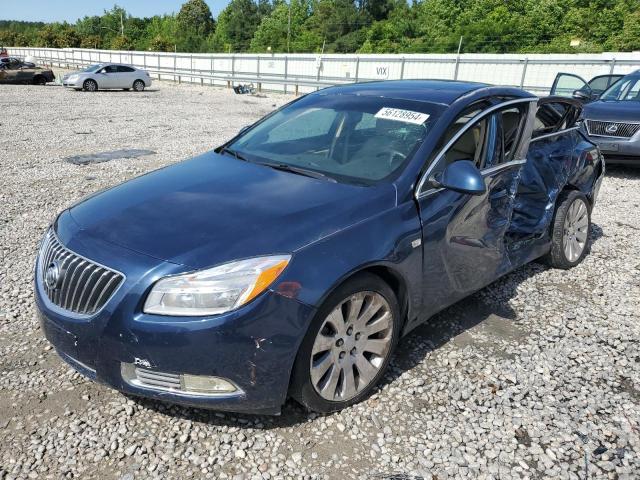 Buick Regal (2011)