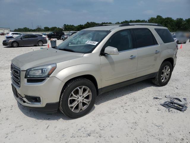 Gmc Acadia (2014)