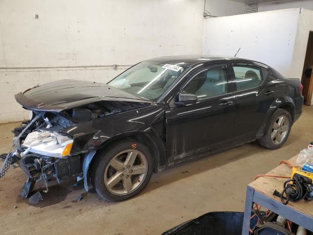 Dodge Avenger (2011)