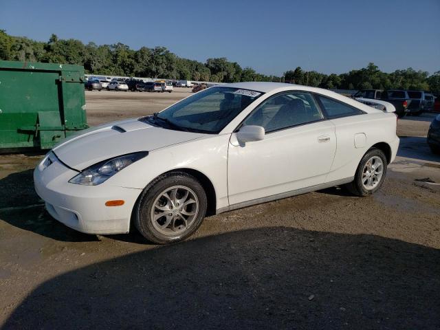 Toyota Celica (2001)