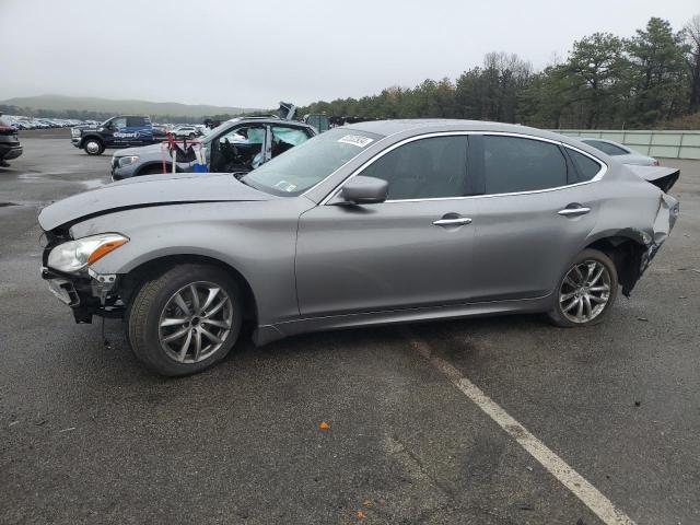 Infiniti M37 (2012)