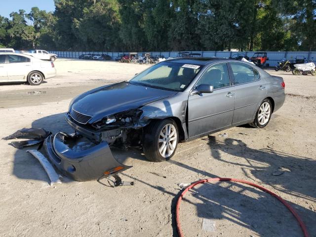 Lexus Es330 (2005)