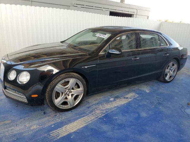 Bentley Flying spu (2014)