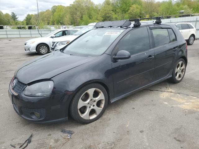 Volkswagen Gti (2008)