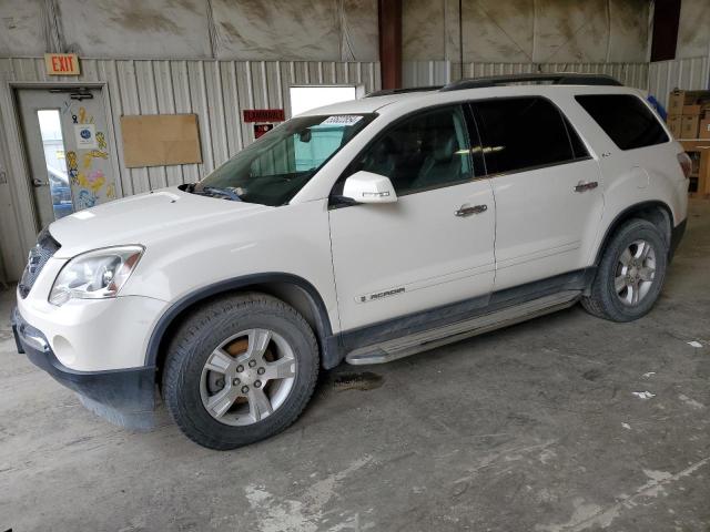 Gmc Acadia (2007)