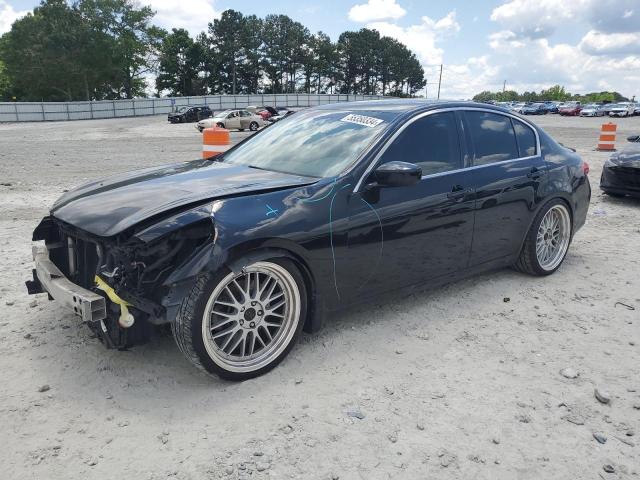 Infiniti G37 (2013)
