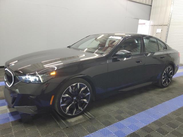 Bmw 5 series (2024)