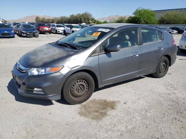 Honda Insight (2013)