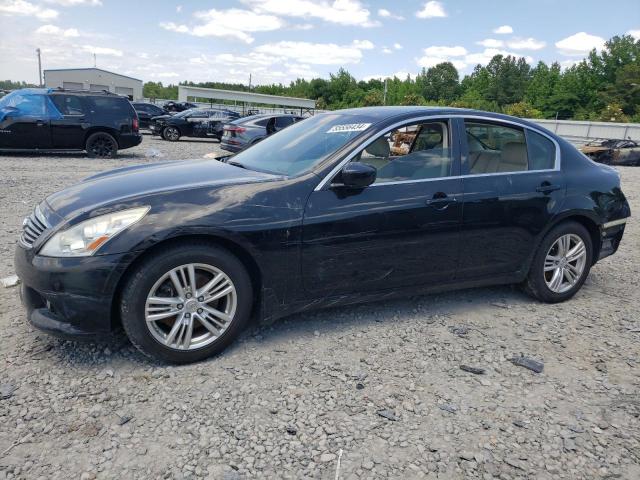 Infiniti G37 (2013)
