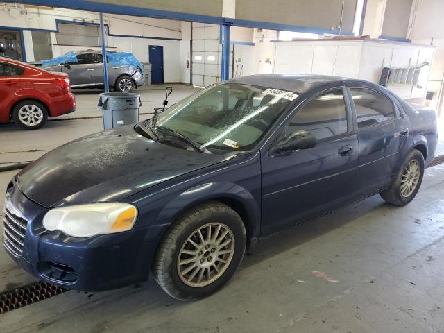 Chrysler Sebring (2005)