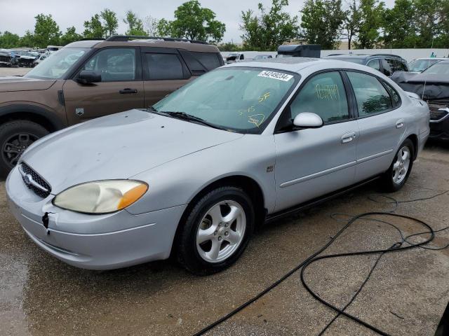 Ford Taurus ses (2003)