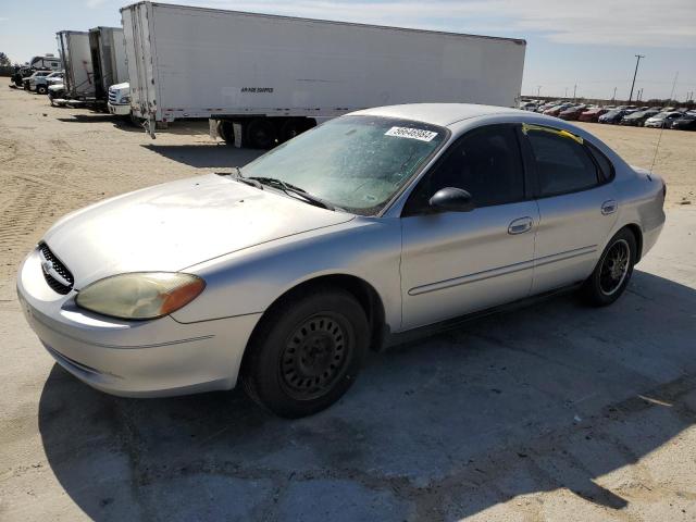 Ford Taurus (2002)
