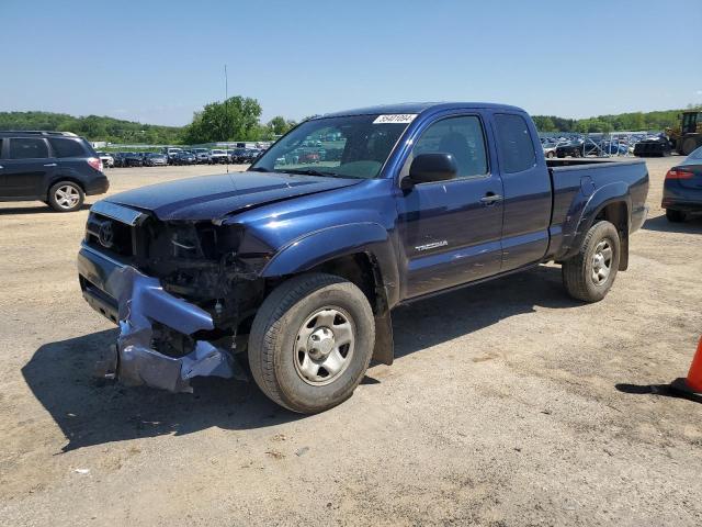 Toyota Tacoma (2013)