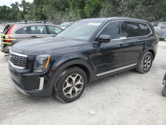 Kia Telluride (2020)