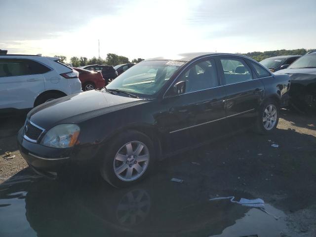 Ford 500 (2005)