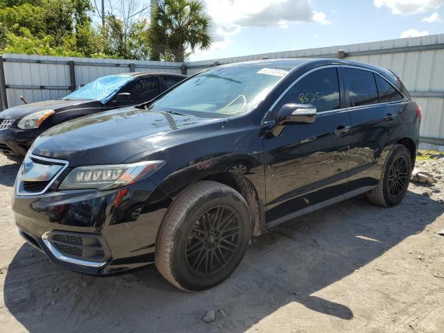 Acura Rdx (2017)