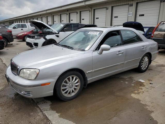 Hyundai Grandeur (2004)