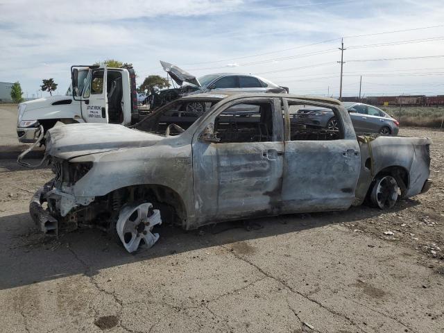 Toyota Tundra (2009)