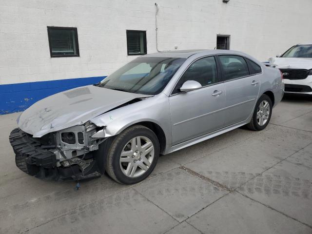 Chevrolet Impala (2011)