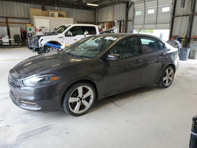 Dodge Dart (2015)