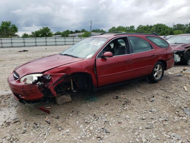 Ford Taurus (2002)