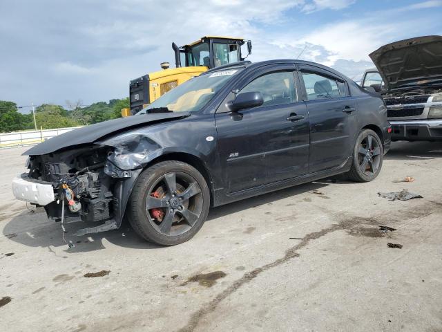 Mazda Mazda3 (2005)
