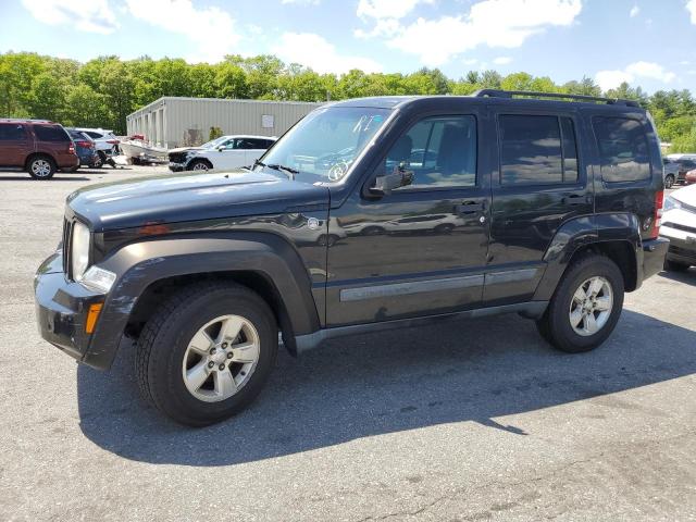 Jeep Liberty (2011)