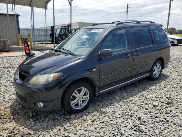 Mazda Mpv (2004)