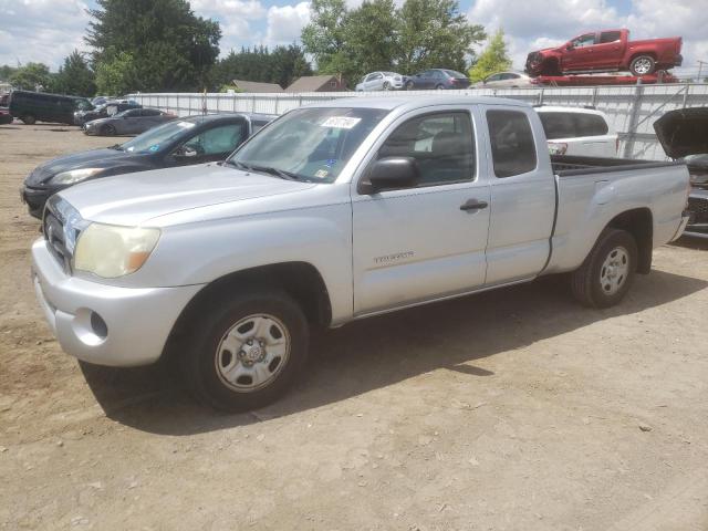 Toyota Tacoma (2005)
