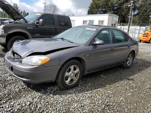Ford Taurus ses (2002)