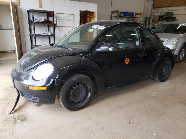 Volkswagen Beetle (2010)