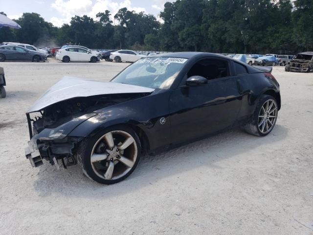 Nissan 350z (2003)