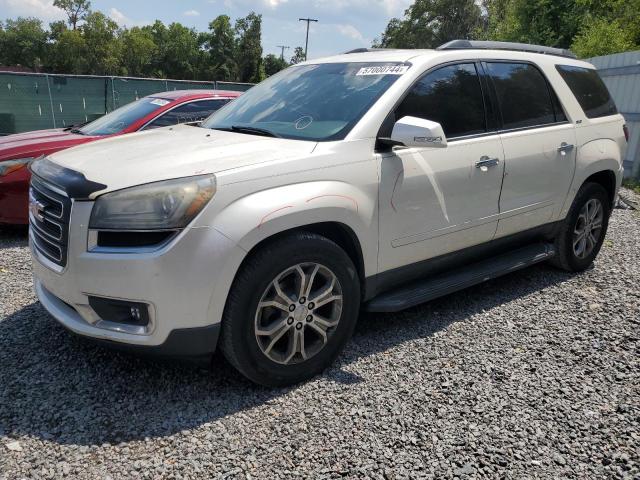 Gmc Acadia (2014)