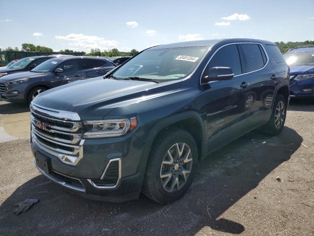 Gmc Acadia (2020)