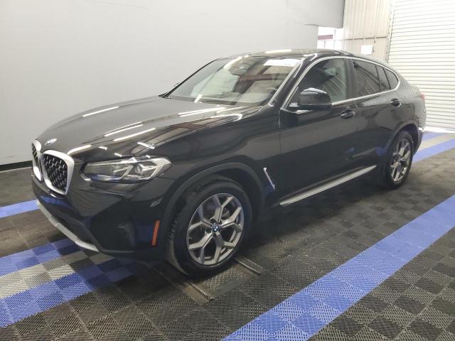 Bmw X4 (2024)