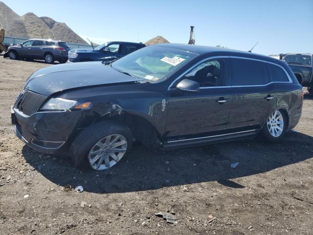 Lincoln Mkt (2019)