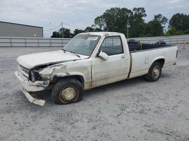 Dodge Dakota (1989)