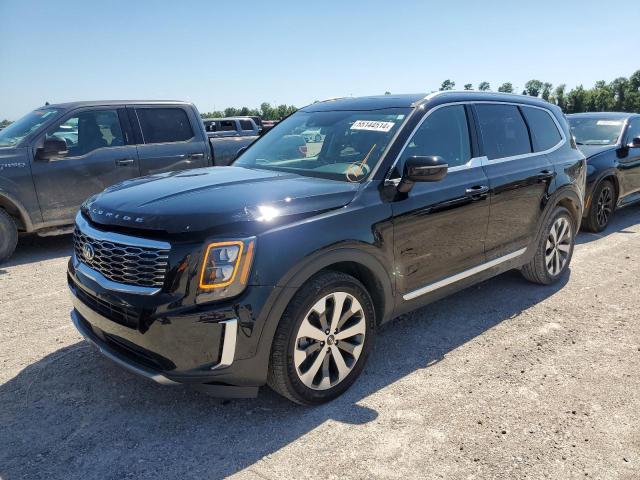 Kia Telluride (2021)