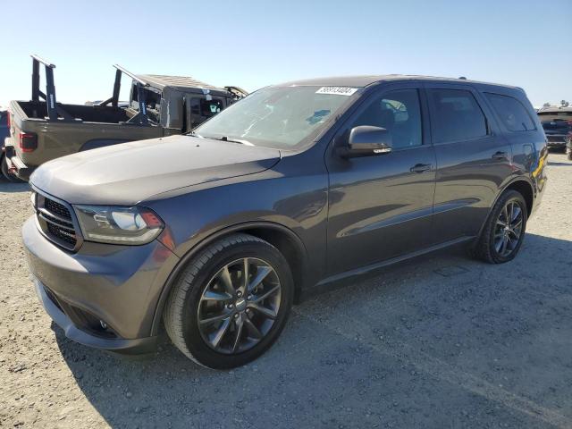 Dodge Durango (2014)