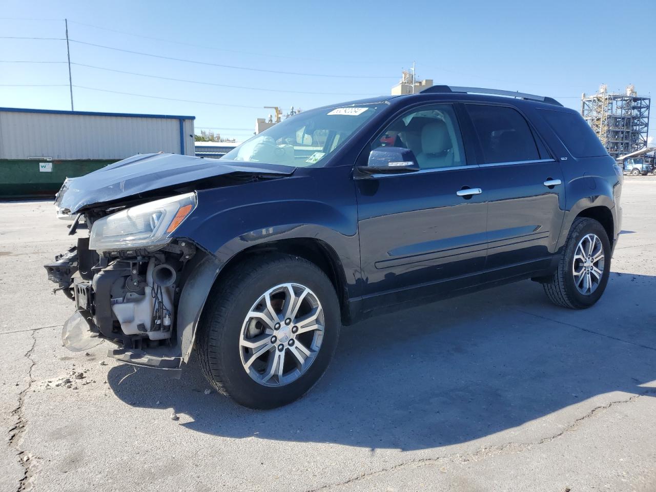 Gmc Acadia (2016)