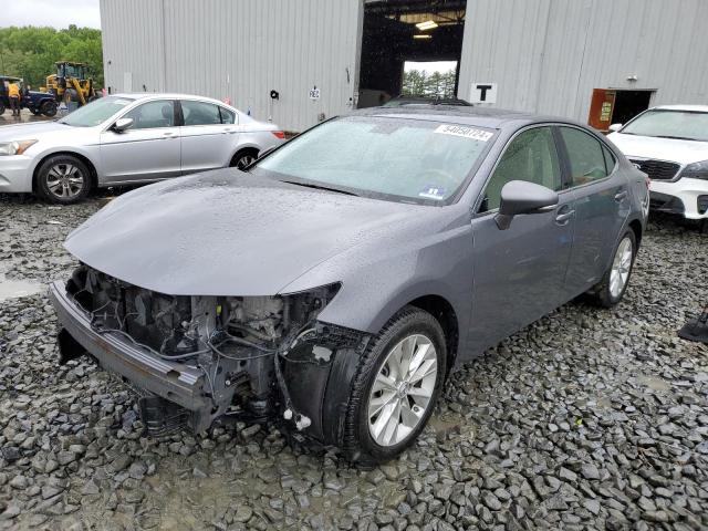 Lexus Es300 (2015)