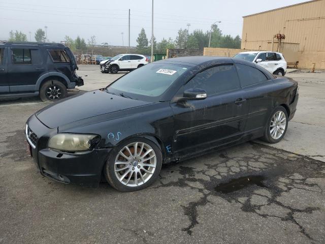 Volvo C70 (2009)