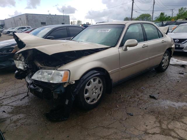 Acura Rl (2000)