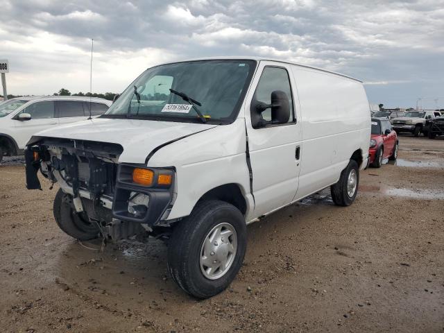 Ford Econoline (2010)