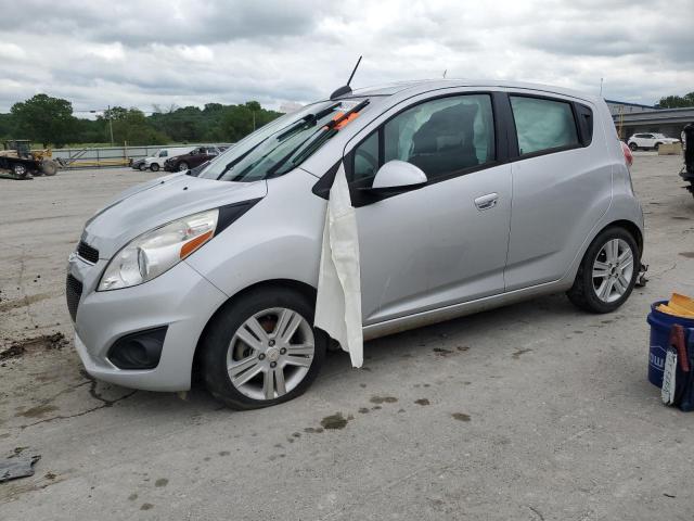 Chevrolet Spark (2015)
