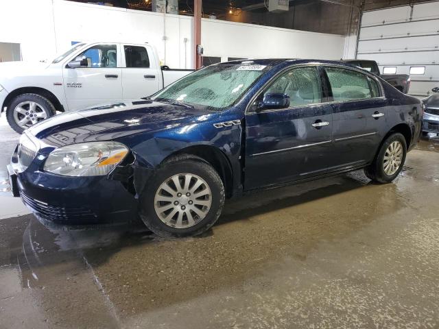 Buick Lucerne (2006)