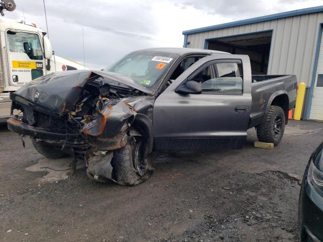 Dodge Dakota (2004)