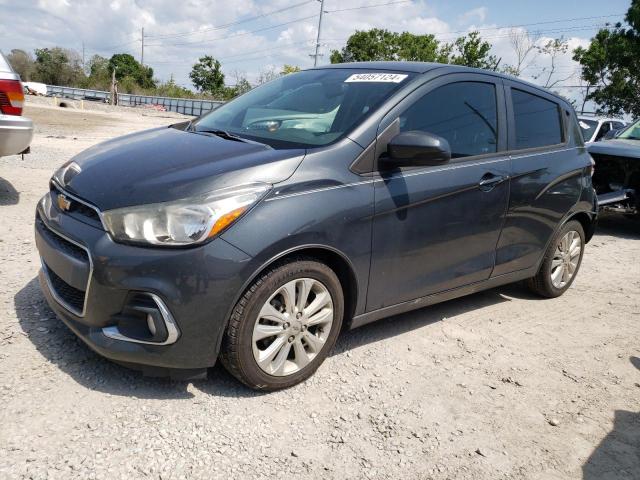 Chevrolet Spark (2017)