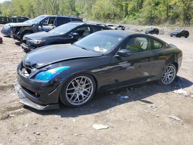 Infiniti G37 (2010)