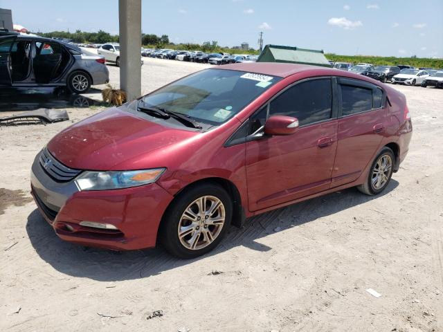 Honda Insight (2010)